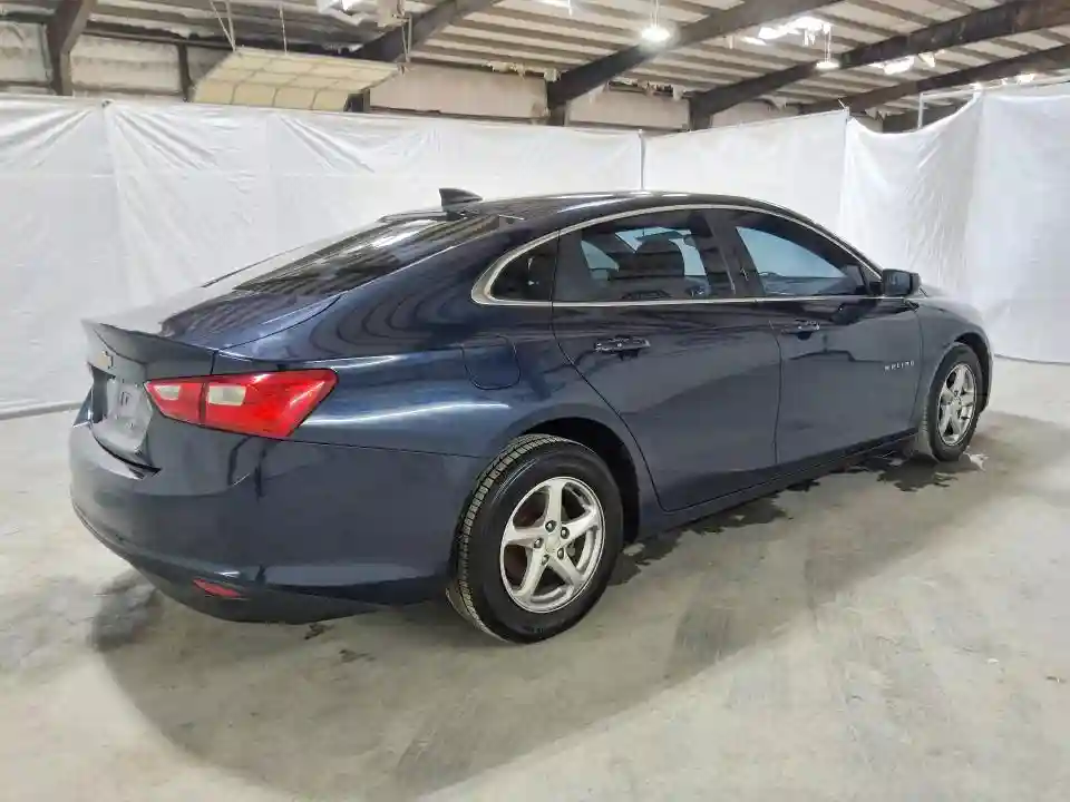 1G1ZC5ST5JF246875 2018 CHEVROLET MALIBU-2