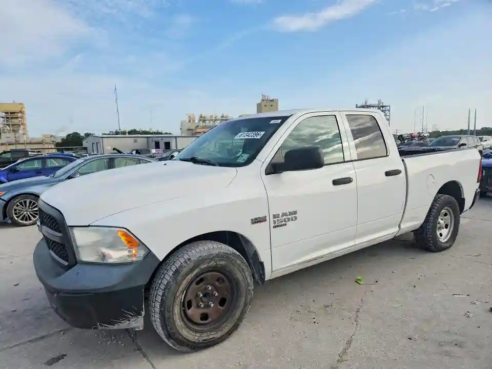 1C6RR6FT4KS602559 2019 RAM 1500-0