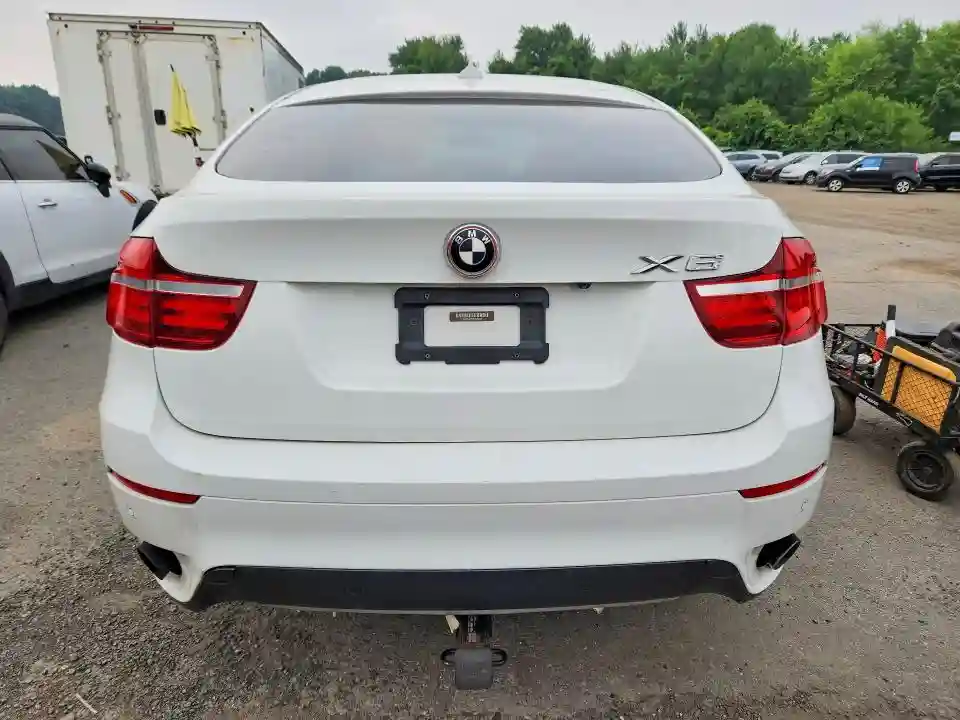 5UXFG2C59E0C43338 2014 BMW X6-5