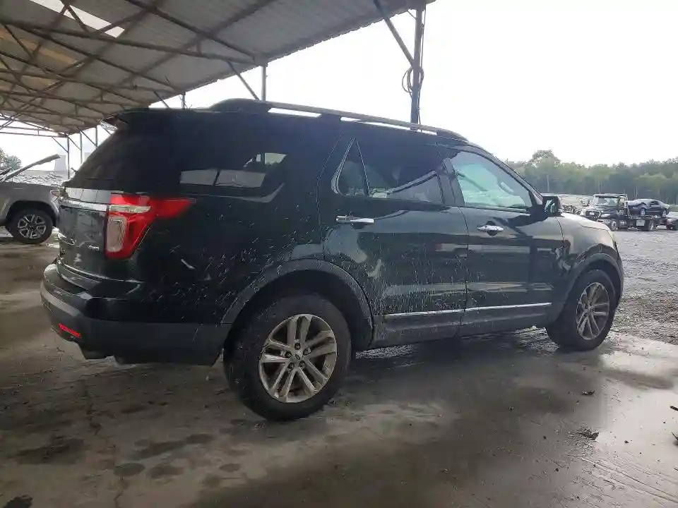 1FM5K8D83DGB96149 2013 FORD EXPLORER-2