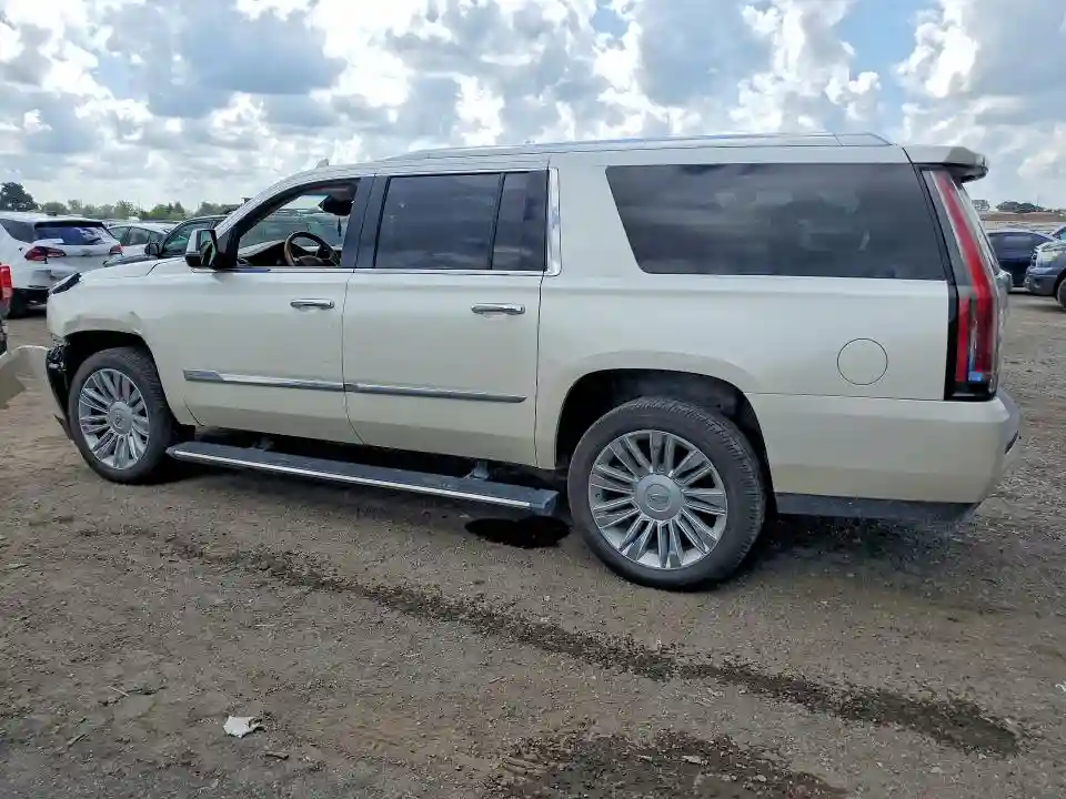 1GYS4UKJ3FR632869 2015 CADILLAC ESCALADE-1