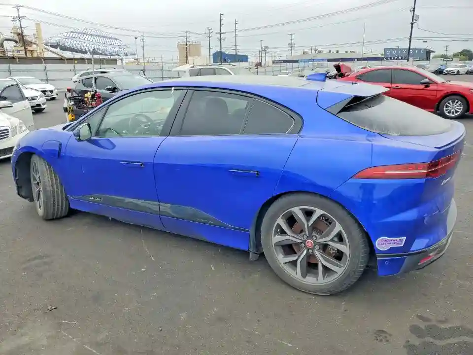 SADHD2S1XK1F70066 2019 JAGUAR I-PACE-1