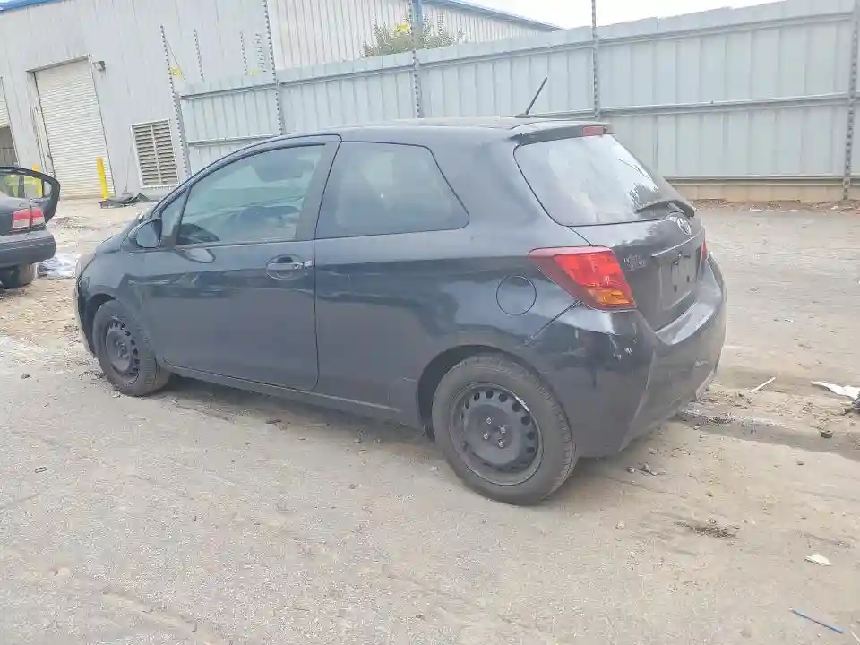 VNKJTUD38GA059493 2016 TOYOTA YARIS-1