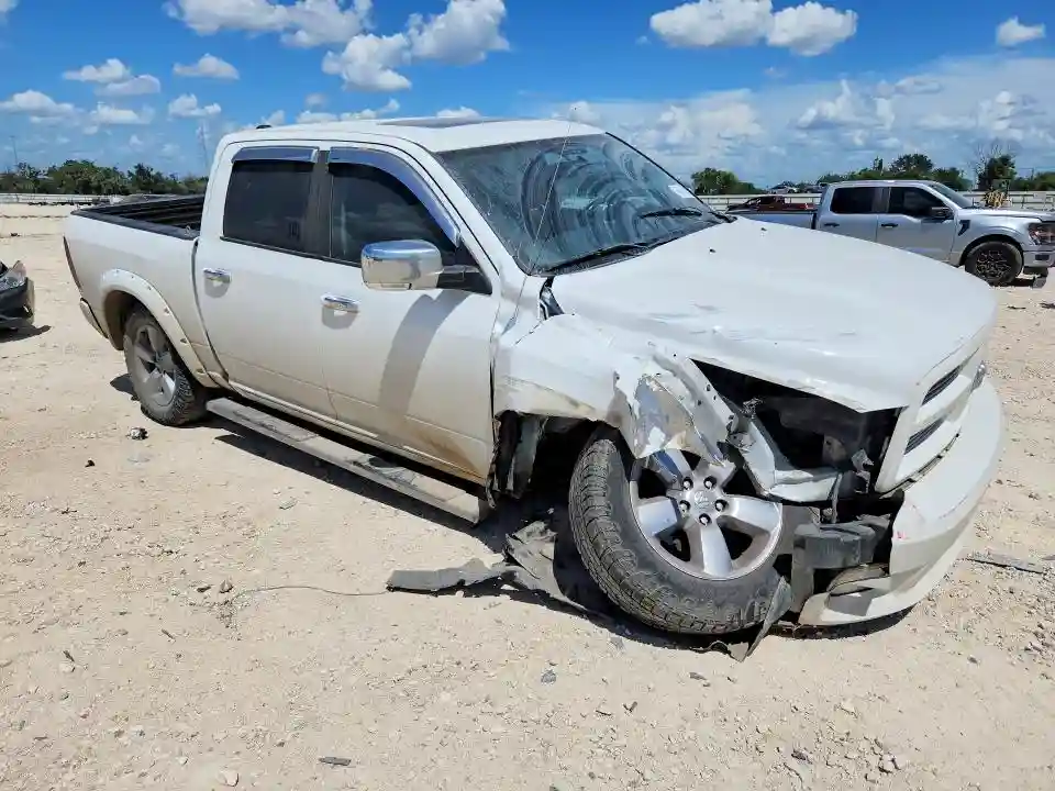 1C6RD7PT0CS296240 2012 DODGE RAM 1500-3