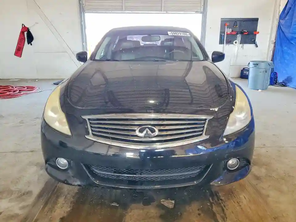 JN1CV6AR9BM354631 2011 INFINITI G37-4