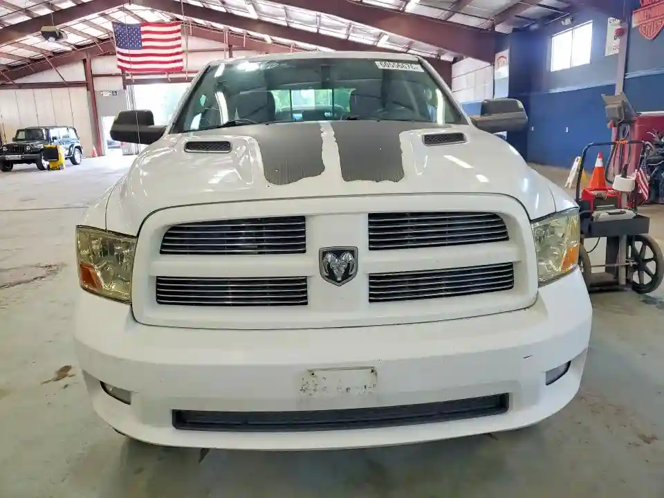 1C6RD7HT4CS273607 2012 DODGE RAM 1500-4