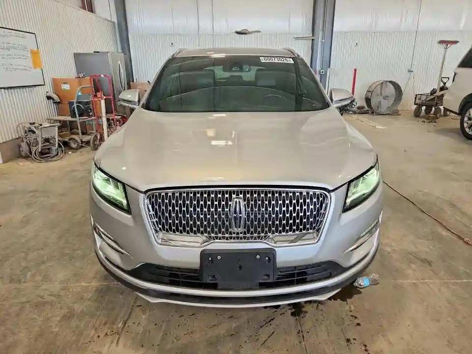 5LMCJ3D93KUL22446 2019 LINCOLN MKC-4