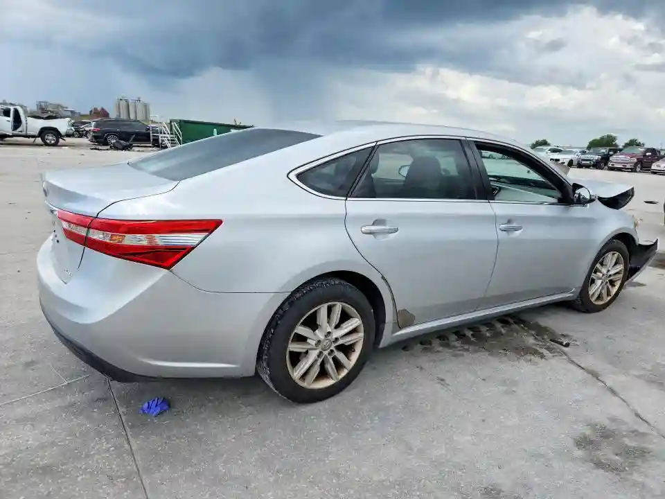 4T1BK1EB1DU021128 2013 TOYOTA AVALON-2