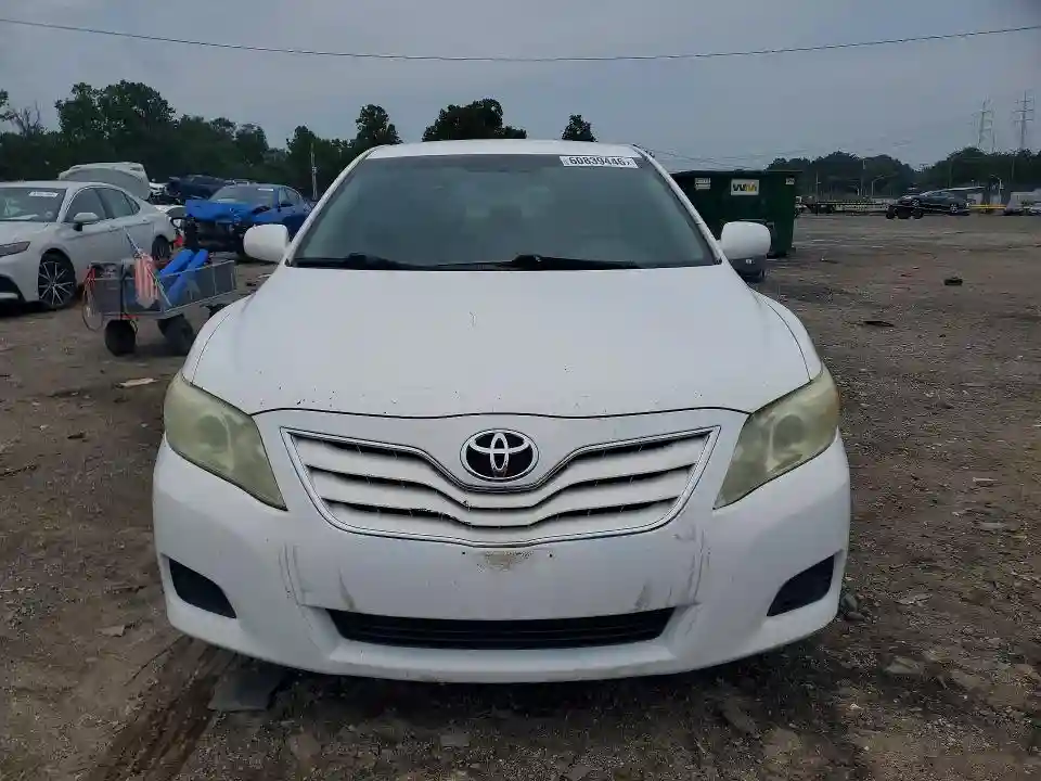 4T1BF3EK9BU617178 2011 TOYOTA CAMRY-4