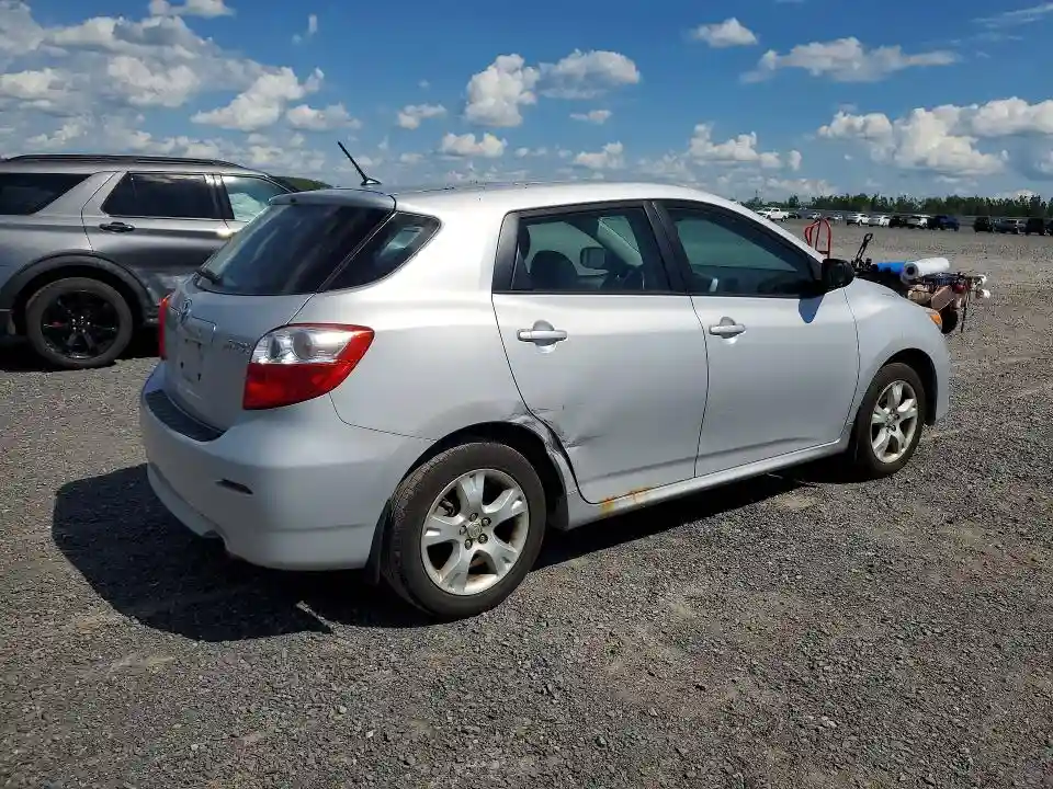 2T1KU4EE0EC129796 2014 TOYOTA MATRIX-2