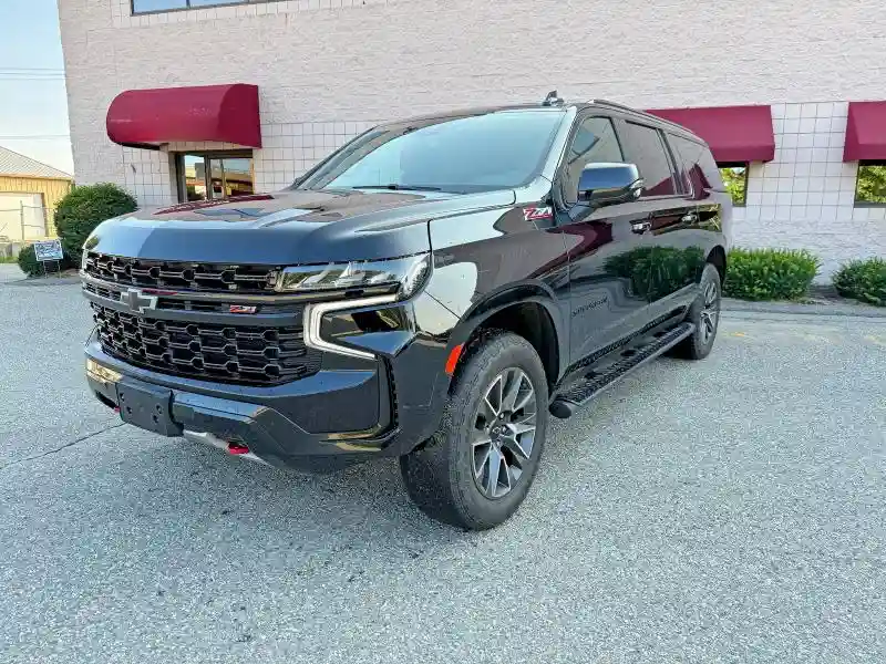 1GNSKDKD5PR106113 2023 CHEVROLET SUBURBAN-0