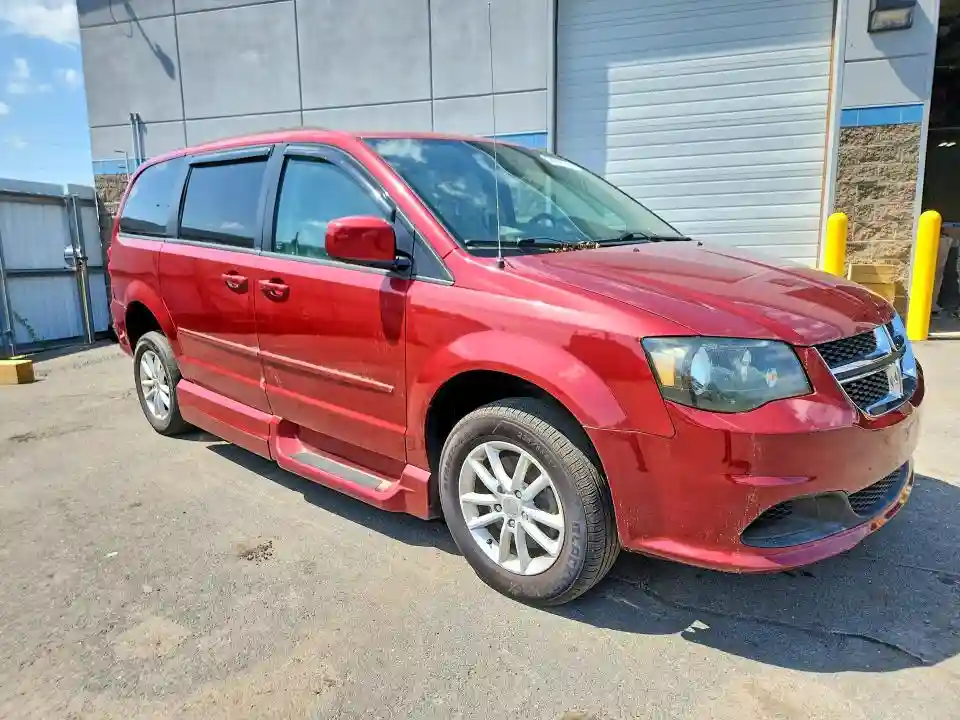 2C4RDGCG1ER334841 2014 DODGE CARAVAN-3