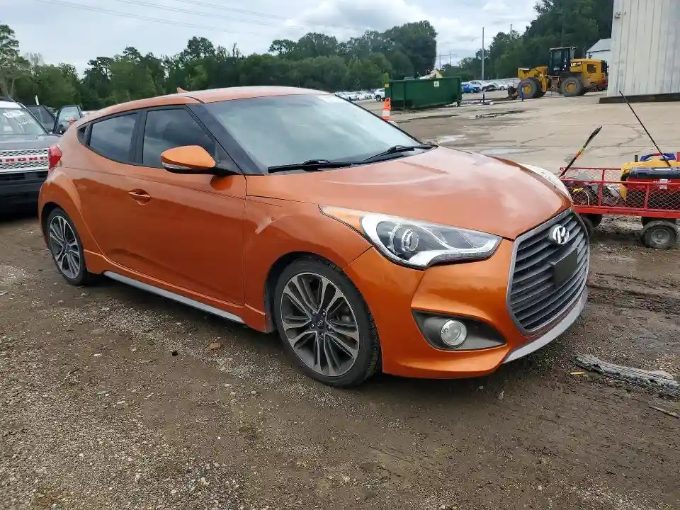 KMHTC6AE1GU302736 2016 HYUNDAI VELOSTER-3