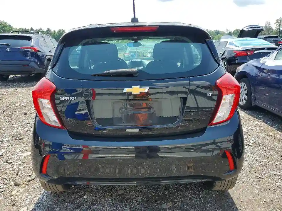 KL8CD6SA1MC216463 2021 CHEVROLET SPARK-5