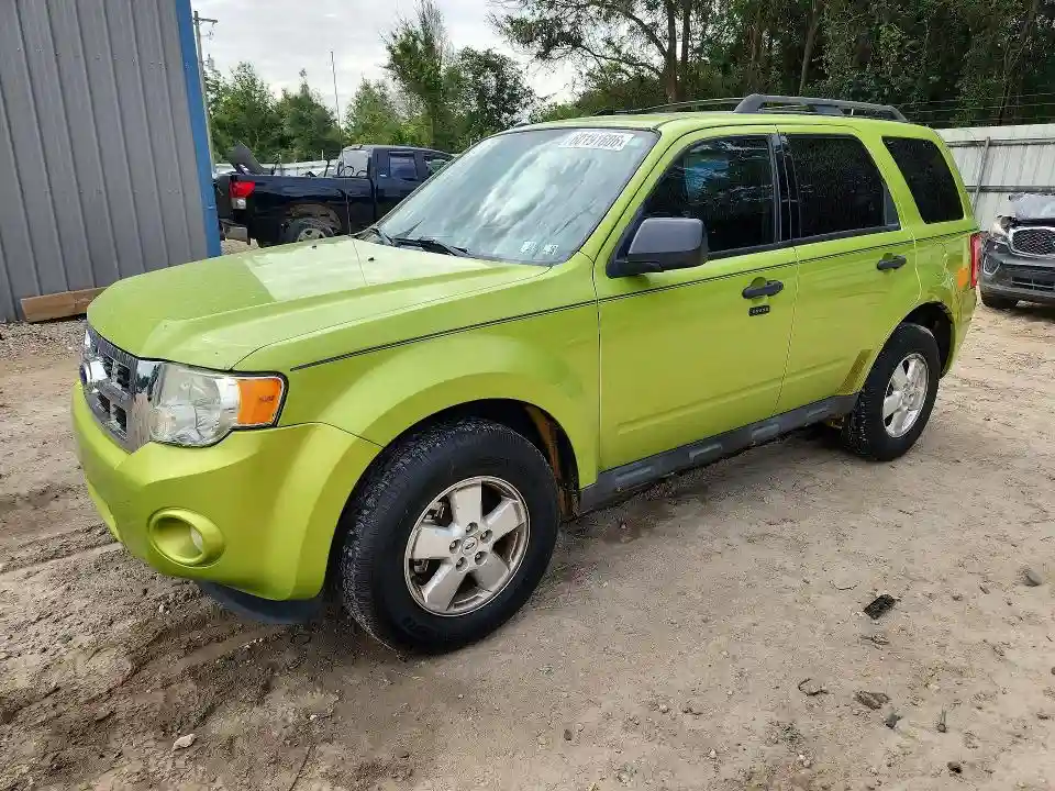 1FMCU9D78CKA67690 2012 FORD ESCAPE-0
