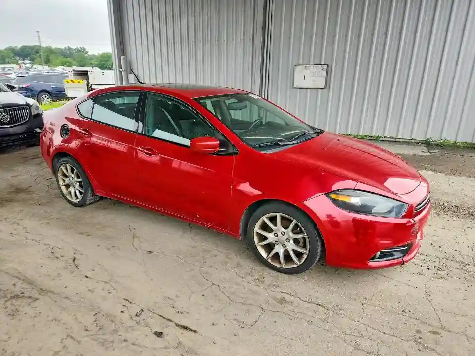 1C3CDFBA9DD339532 2013 DODGE DART-3