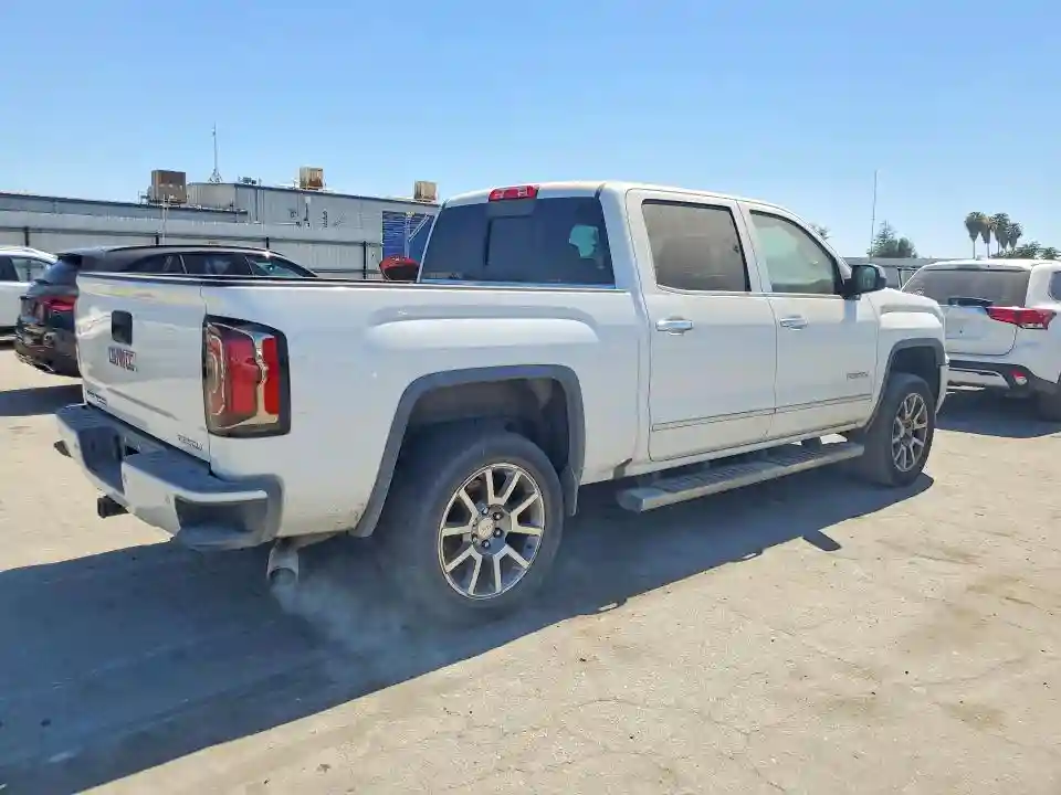 3GTP1PEJ1HG111945 2017 GMC SIERRA-2