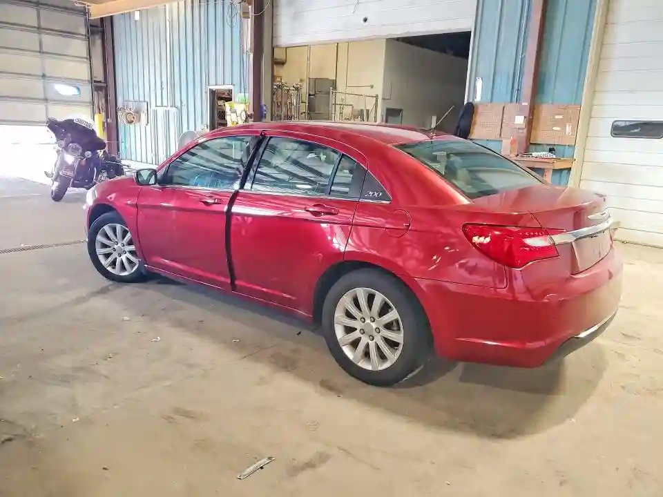 1C3CCBBB4CN168556 2012 CHRYSLER 200-1