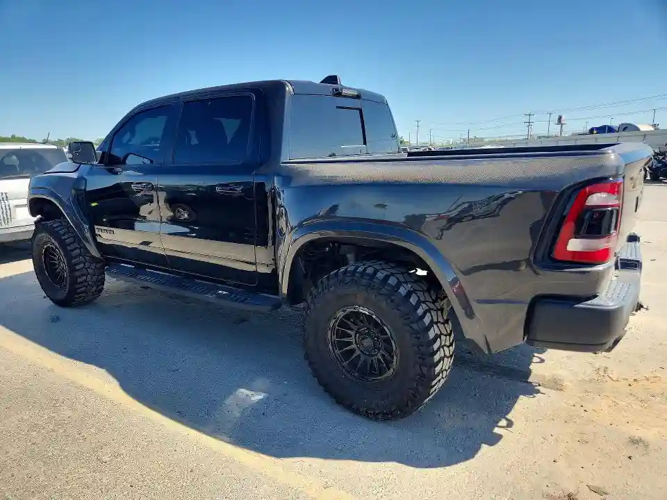 1C6SRFU95MN905912 2021 RAM 1500-1