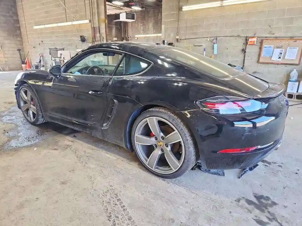 WP0AB2A87JK278477 2018 PORSCHE CAYMAN-1