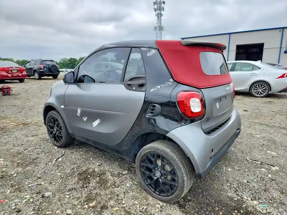 WMEFK9BA8KK393186 2019 SMART FORTWO-1