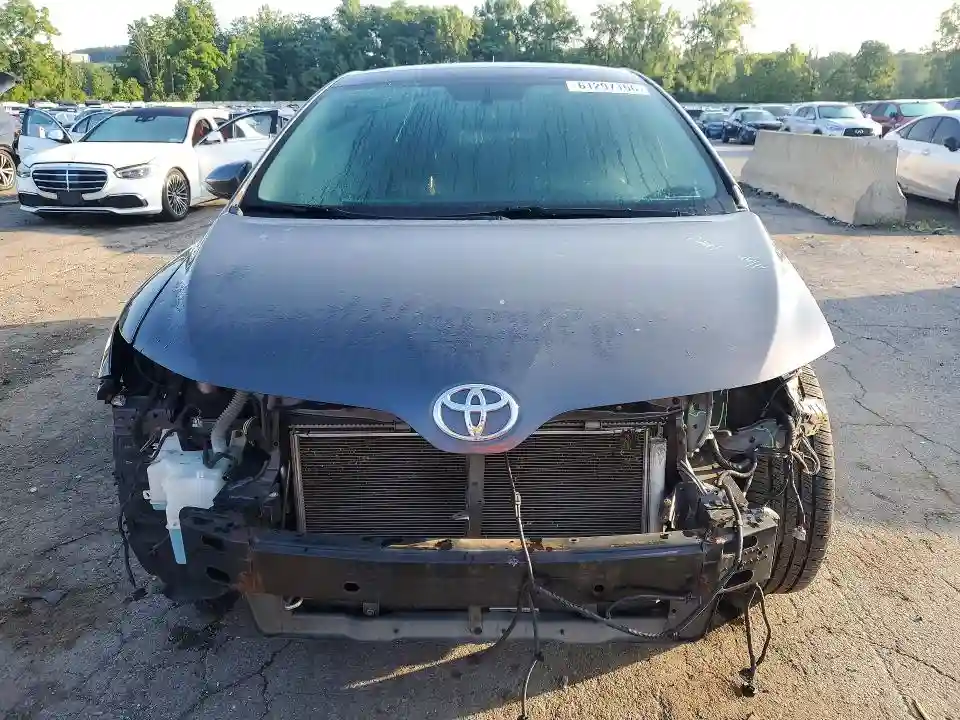 4T3BK3BB5FU115863 2015 TOYOTA VENZA-4