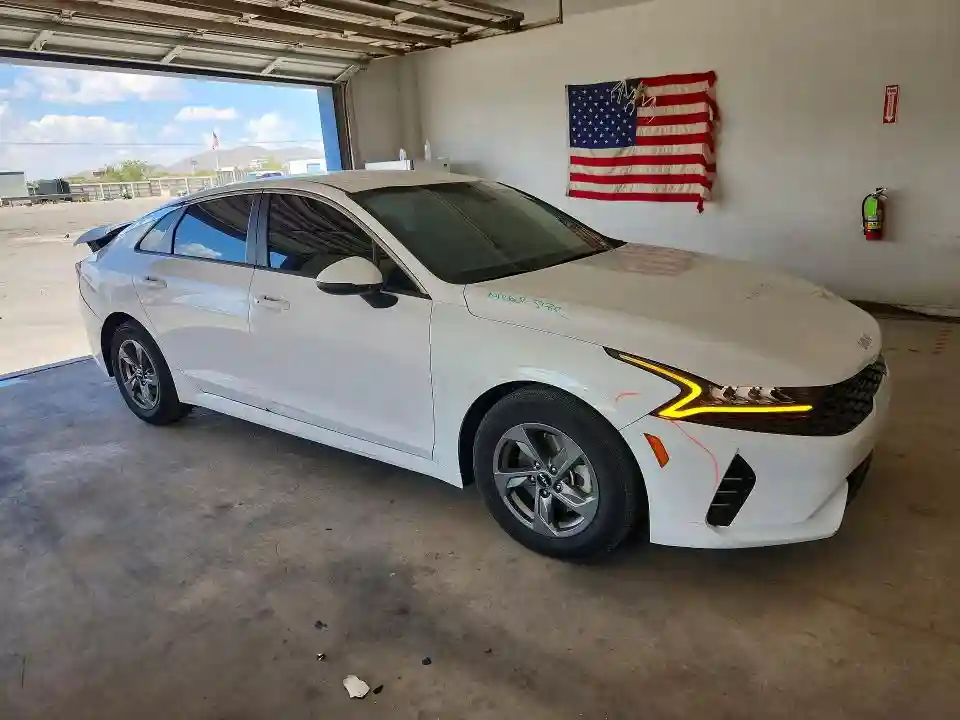 5XXG14J23PG170462 2023 KIA K5-3