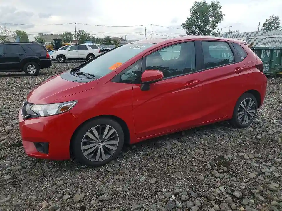 3HGGK5H8XFM731039 2015 HONDA FIT-0