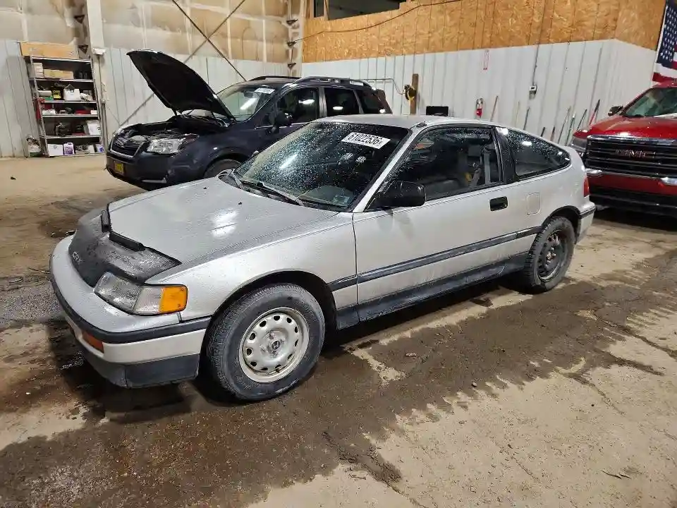 JHMED835XKS005261 1989 HONDA CIVIC-0