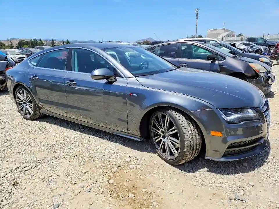 WAU2GAFC6DN128728 2013 AUDI A7-3