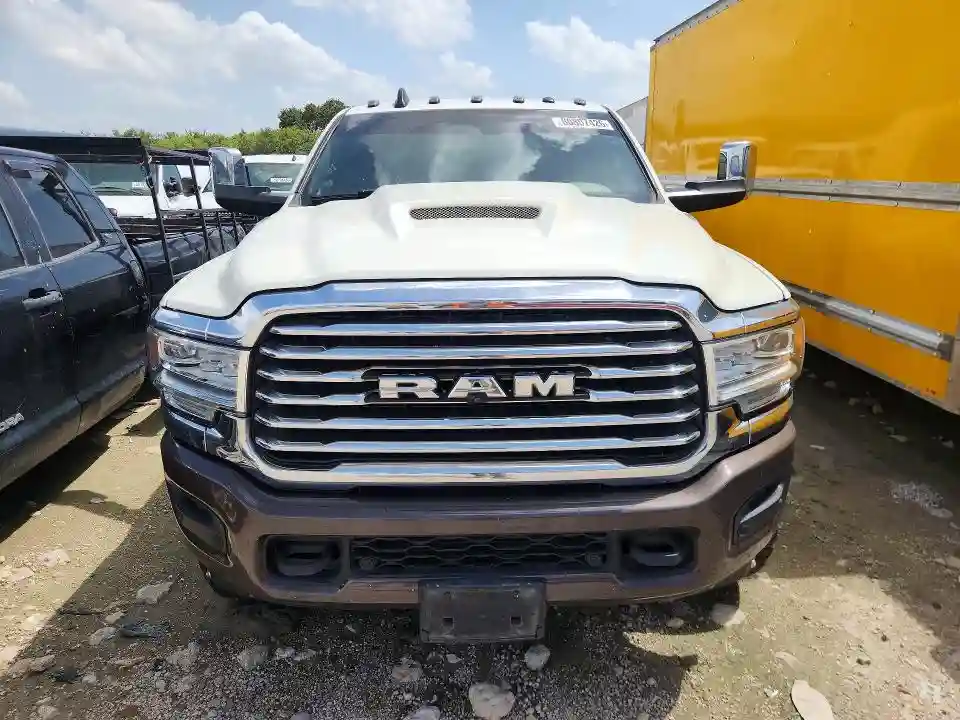 3C63RRNL0KG665111 2019 RAM 3500-4