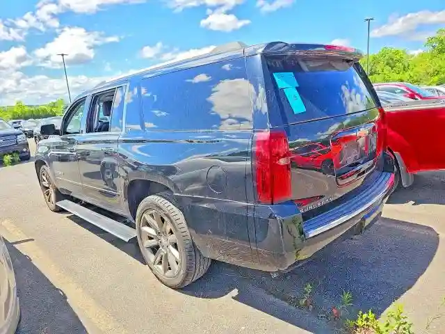 1GNSKKKC8FR722852 2015 CHEVROLET SUBURBAN-2