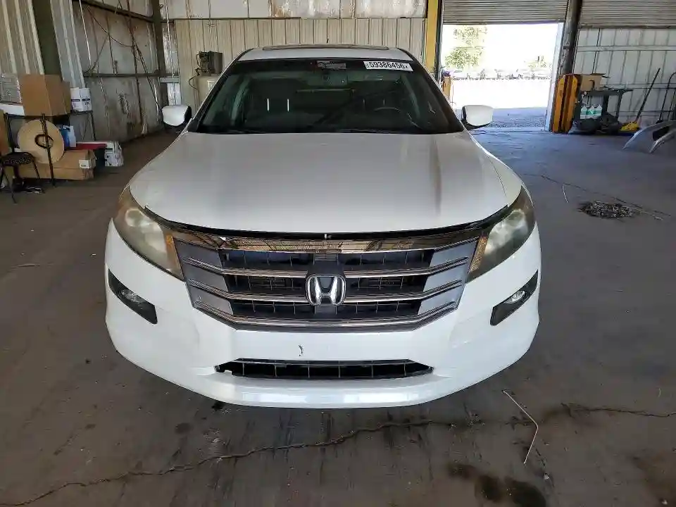 5J6TF1H39CL001449 2012 HONDA CROSSTOUR-4