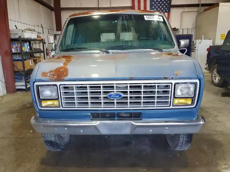1FTFE24H8KHC29408 1989 FORD ECONOLINE-4
