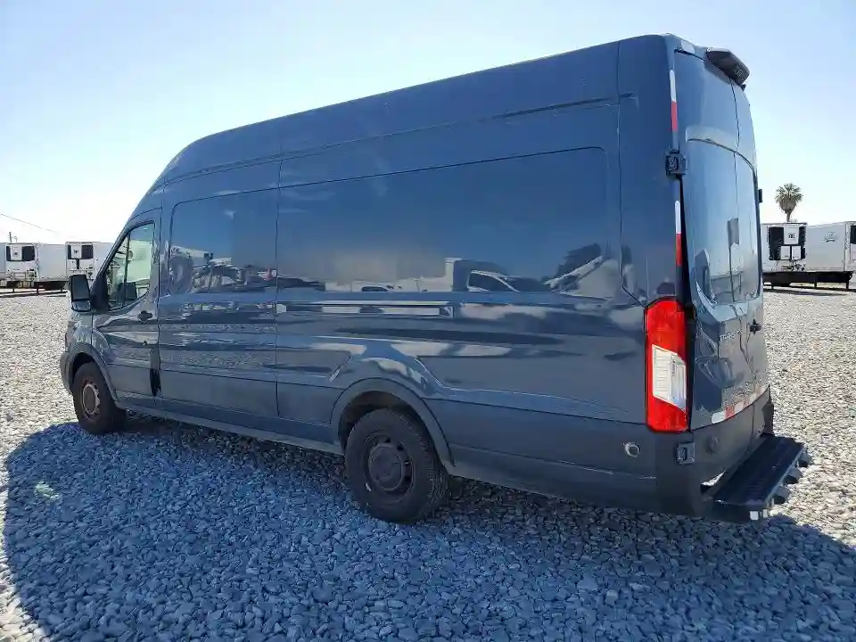 1FTBR3X89LKB04328 2020 FORD TRANSIT-1