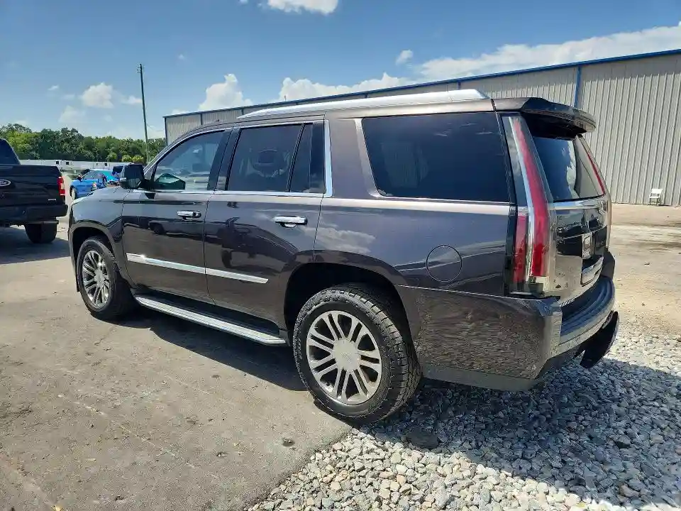 1GYS3LKJ5FR608487 2015 CADILLAC ESCALADE-1