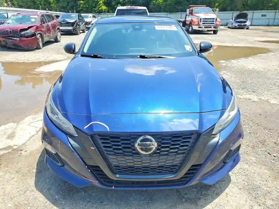1N4BL4CV6NN394120 2022 NISSAN ALTIMA-4