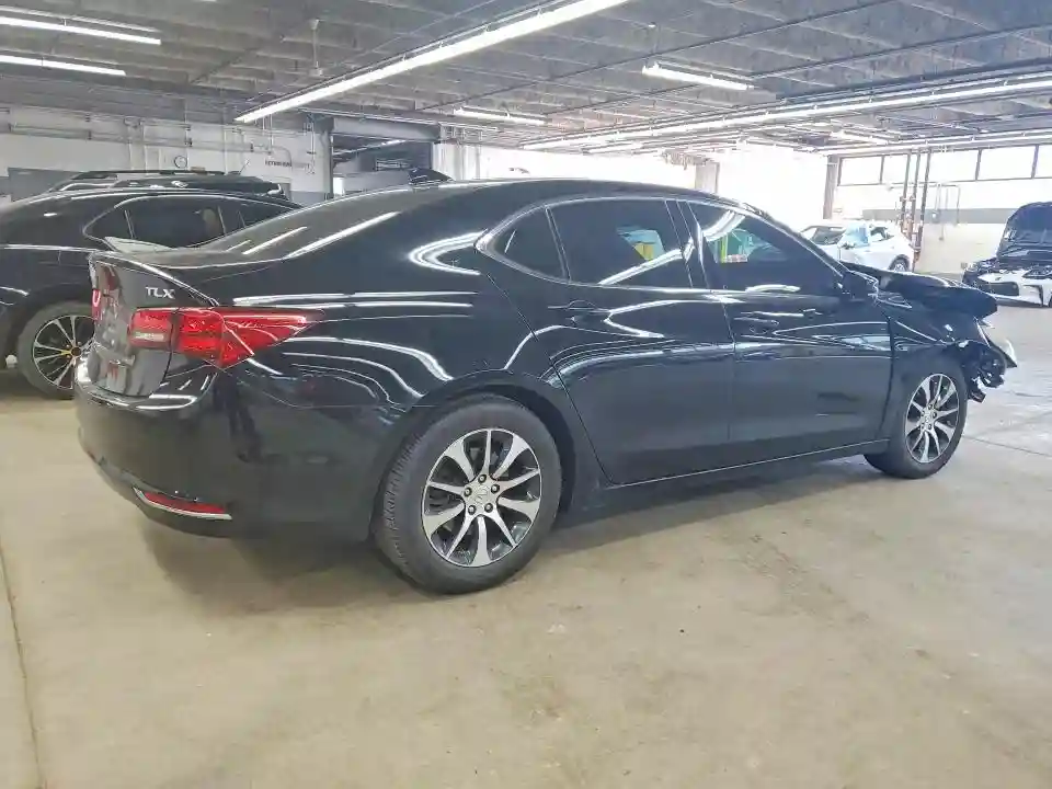 19UUB1F38GA005214 2016 ACURA TLX-2