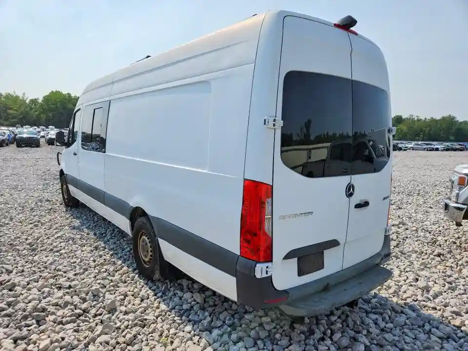 WD4PF1CD9KP186218 2019 MERCEDES SPRINTER-1