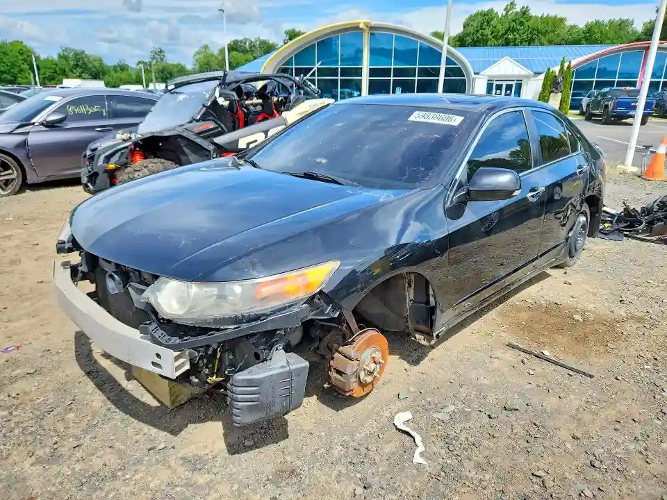 JH4CU2F61CC025225 2012 ACURA TSX-0