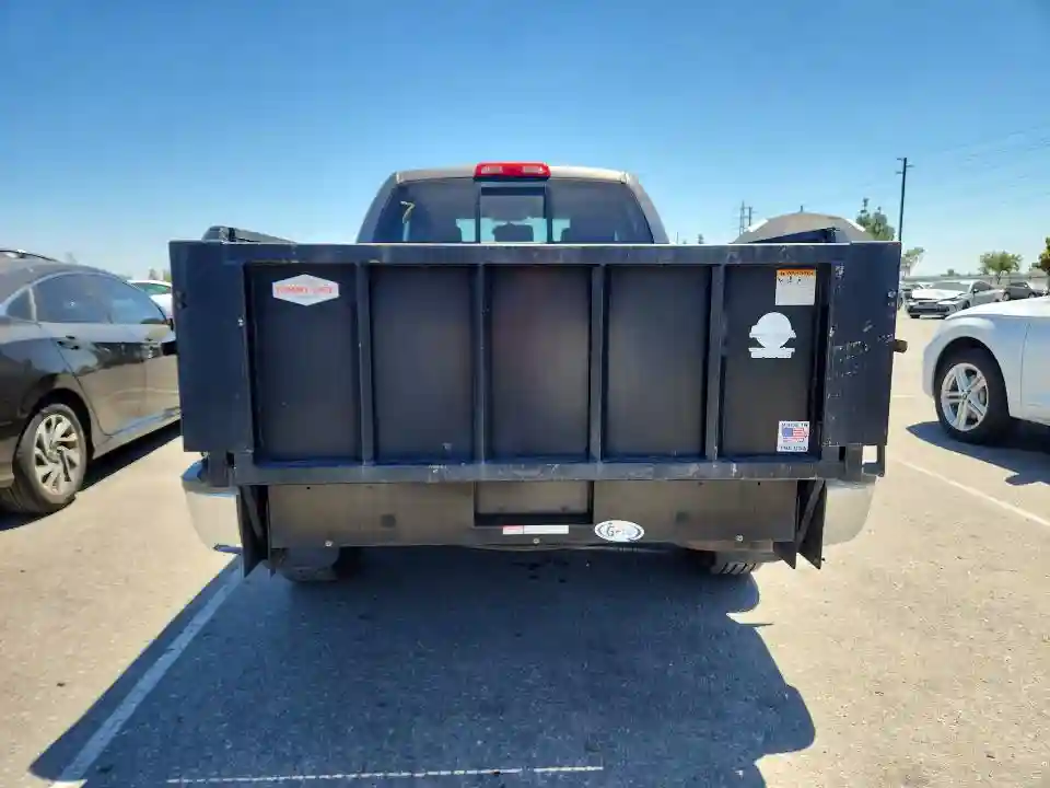 5TFRM5F14CX051568 2012 TOYOTA TUNDRA-5