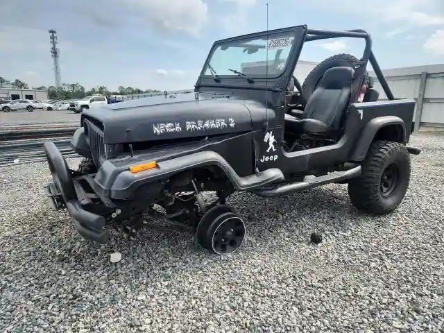 2BCHV81S9JB527992 1988 JEEP WRANGLER-0