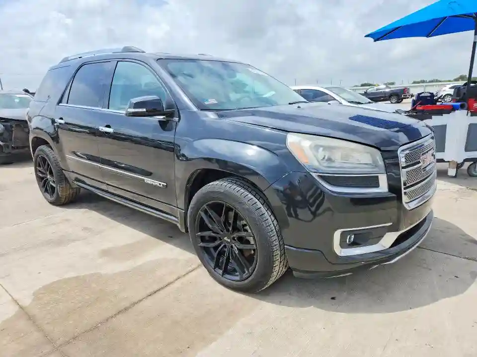 1GKKVTKD7DJ228805 2013 GMC ACADIA DEN-3