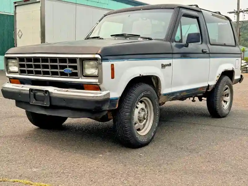 1FMCU14T7JU838491 1988 FORD BRONCO-1
