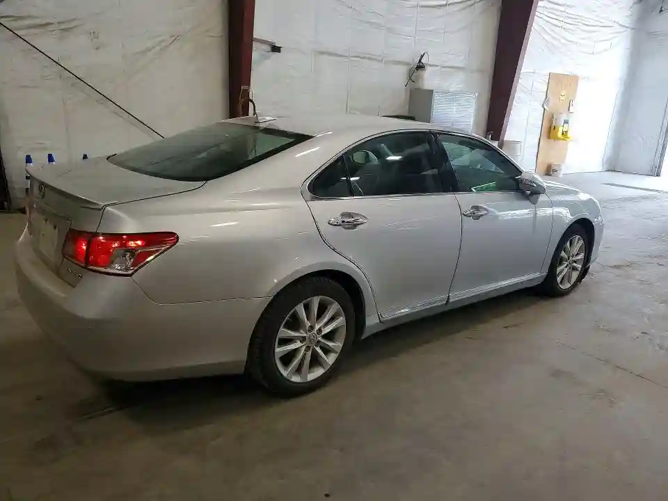 JTHBK1EG7A2360238 2010 LEXUS ES350-2