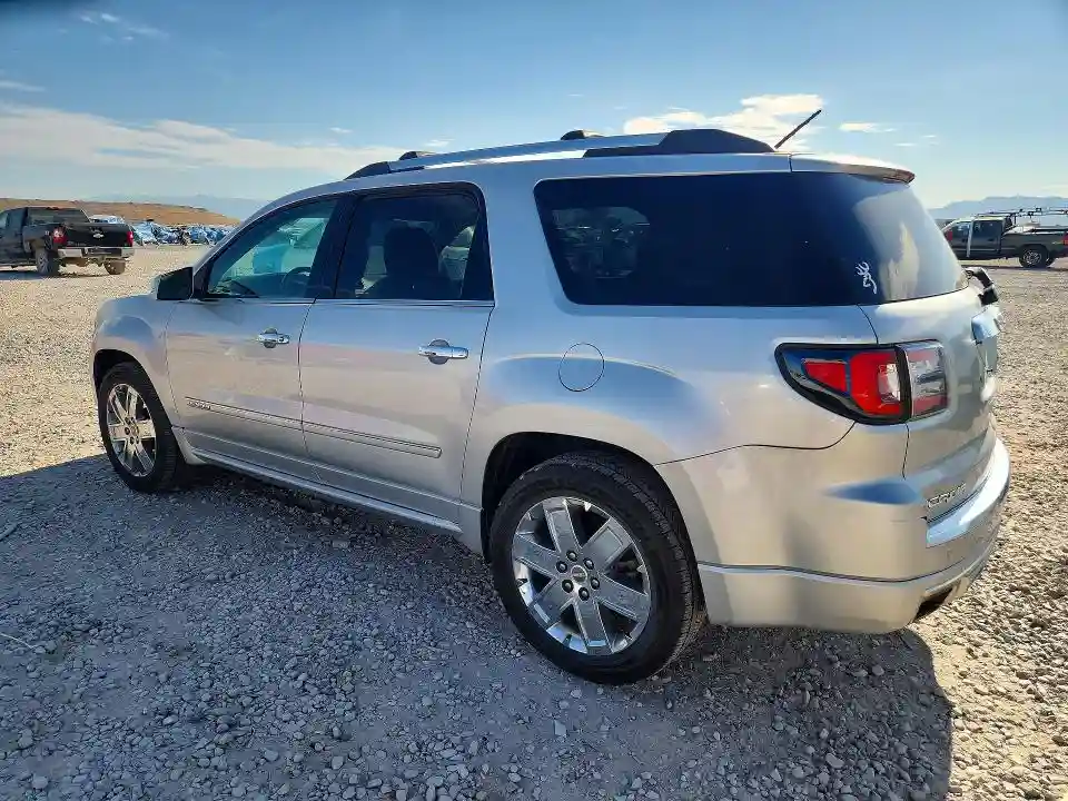 1GKKRTKD3EJ237409 2014 GMC ACADIA DEN-1
