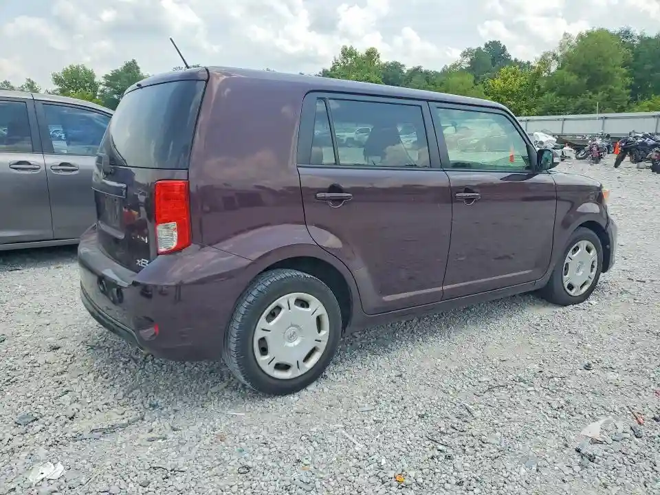 JTLZE4FE7EJ052699 2014 SCION XB-2
