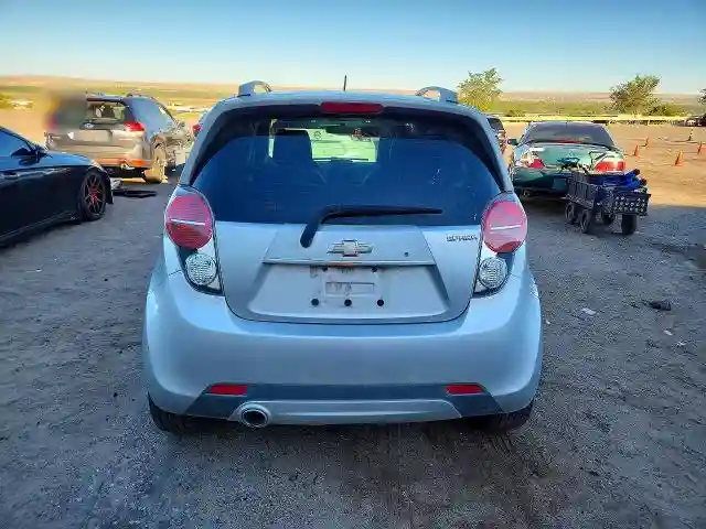 KL8CF6S91FC812739 2015 CHEVROLET SPARK-5