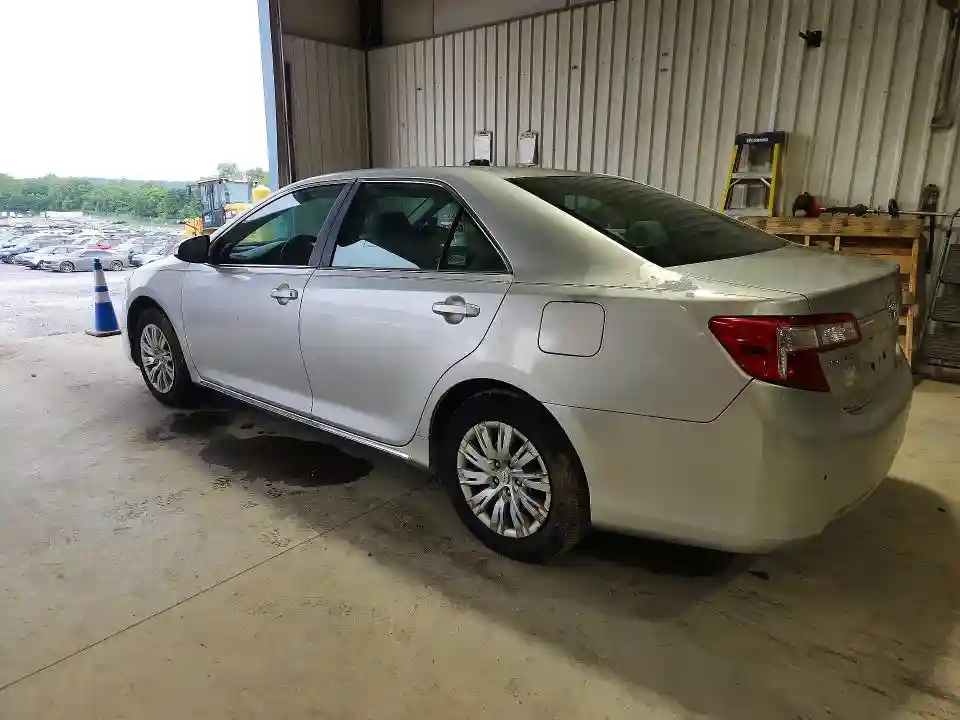4T1BF1FK8CU026327 2012 TOYOTA CAMRY-1