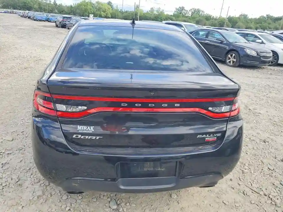 1C3CDFBH4DD158075 2013 DODGE DART-5
